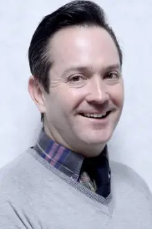 Thomas Lennon como: Adan