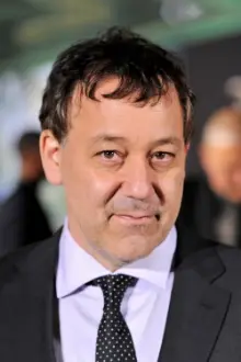 Sam Raimi como: 