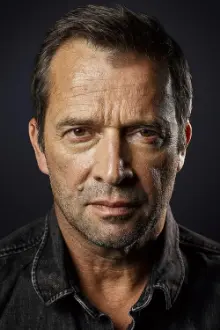 James Purefoy como: Jedd Wainwright