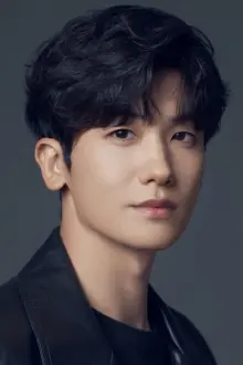 박형식 como: Lee Hwan