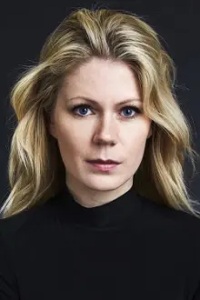 Hanna Alström como: Berit