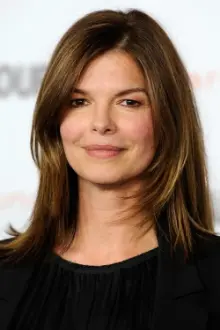 Jeanne Tripplehorn como: Pastel