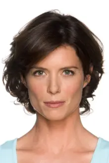 Torri Higginson como: Natalie Lawson