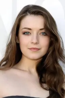 Sarah Bolger como: Christy