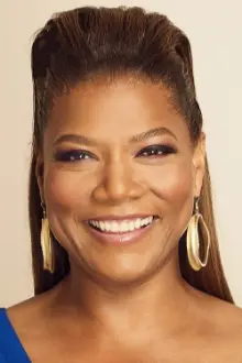 Queen Latifah como: 