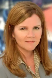 Mare Winningham como: Martha 'Patsy' Jefferson Randolph