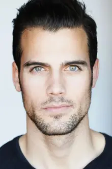 Thomas Beaudoin como: Dave Harper