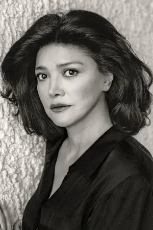 Shohreh Aghdashloo