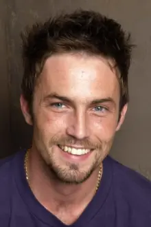 Desmond Harrington como: Wylie Blake