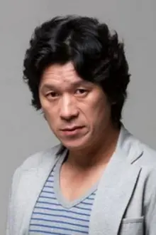 김뢰하 como: Seok-woo's father