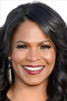 Nia Long como: Lou