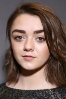 Maisie Williams como: Millie Pearlman