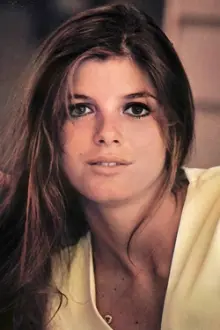 Katharine Ross como: Charlene Stevens