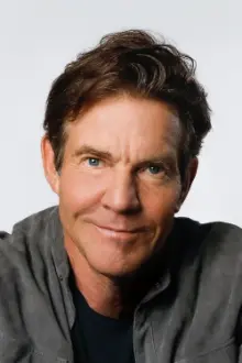 Dennis Quaid como: Frank Mitchell