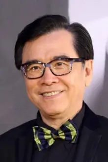 David Chiang Da-Wei como: 黄药师