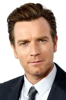 Ewan McGregor como: 