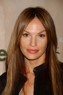 Jolene Blalock como: 