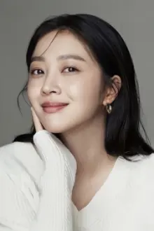 조보아 como: Song Hye-jung