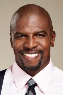 Terry Crews como: Wilson