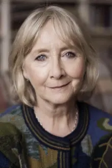 Gemma Jones como: Molly Anning