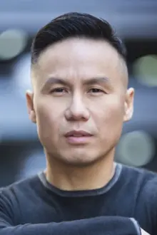 BD Wong como: Pedro