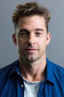 Scott Speedman como: Ned Nickerson