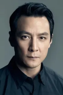 Daniel Wu como: Calvin