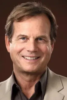 Bill Paxton como: Ed Mitchell (voice)