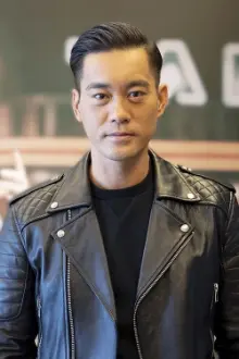 Danny Chan Kwok-kwan como: Tai Ge