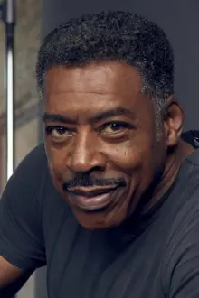 Ernie Hudson como: Danny Gorlin