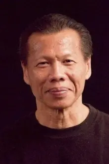 Bolo Yeung como: Ice