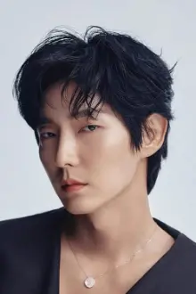 이준기 como: 