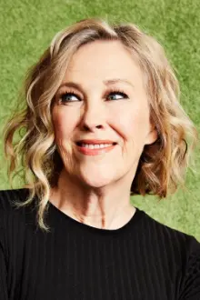 Catherine O'Hara como: Ela mesma