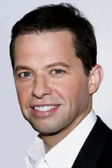 Jon Cryer como: Sam Wagner