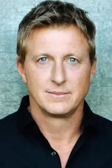 William Zabka como: 