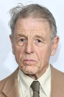 Edward Fox como: Metternich