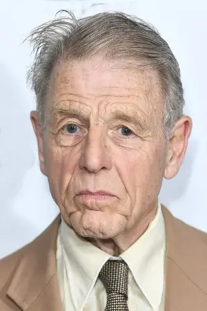 Edward Fox