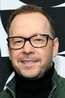 Donnie Wahlberg como: 