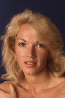 Brigitte Lahaie como: Brigitte