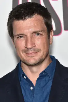 Nathan Fillion como: Dogberry