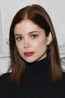 Charlotte Hope como: Mel