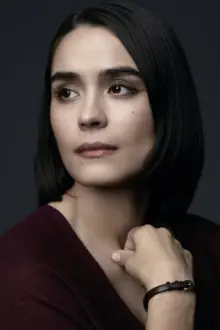 Shannyn Sossamon como: Ela mesma