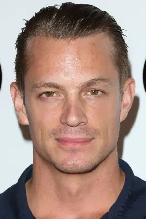 Joel Kinnaman