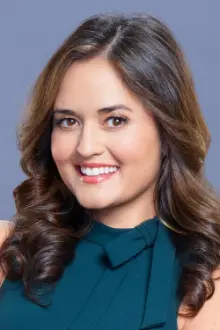 Danica McKellar como: 