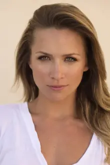 Shantel VanSanten como: Sophie