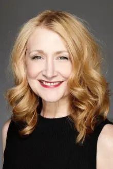 Patricia Clarkson como: Dr. Mina Nariman