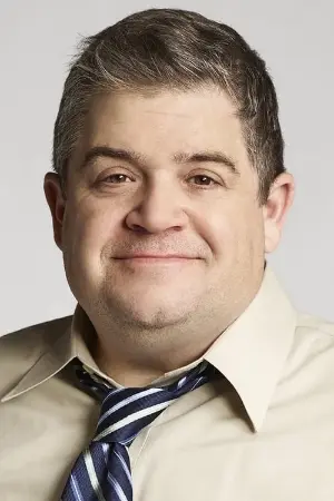 Patton Oswalt