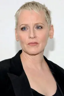 Lori Petty como: Judith