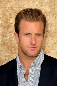 Scott Caan como: Sean Dawkins