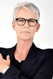 Jamie Lee Curtis como: Linda Drysdale